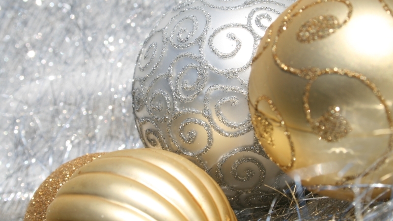 Christmas Breaks